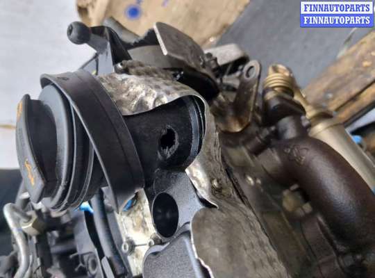 купить Двигатель (ДВС) на Volkswagen Passat 6 2005-2010