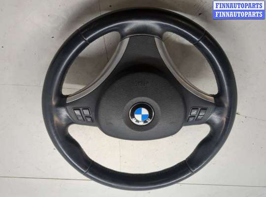 купить Руль на BMW 3 E90, E91, E92, E93 2005-2012