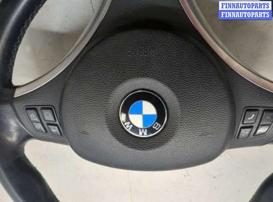купить Руль на BMW 3 E90, E91, E92, E93 2005-2012