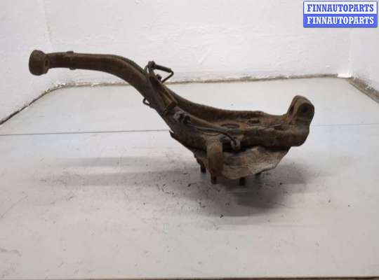 Кулак подвески на Nissan Navara / PickUp (D40)