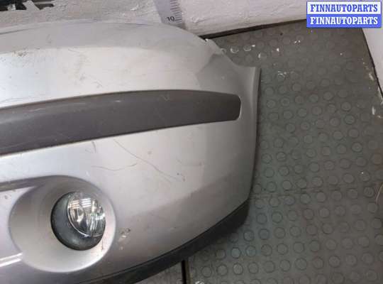 купить Бампер на Renault Laguna 2 2001-2007