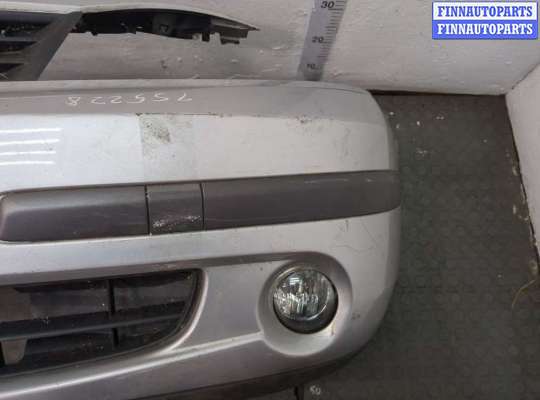 купить Бампер на Renault Laguna 2 2001-2007