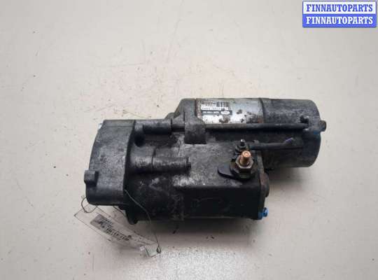 купить Стартер на Land Rover Freelander 2 2006-2014