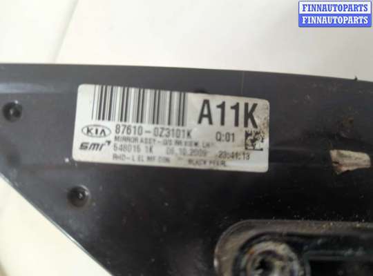 купить Зеркало боковое на KIA Sportage 2004-2010