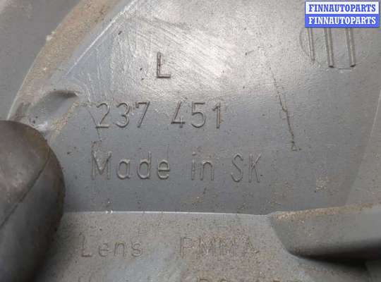 купить Фонарь (задний) на Land Rover Range Rover 3 (LM) 2002-2012