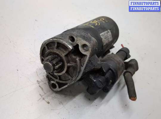 купить Стартер на Audi Q7 2005-2015