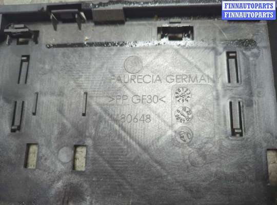 купить Кронштейн блока управления на BMW 5 F07 Gran Turismo 2010-2017