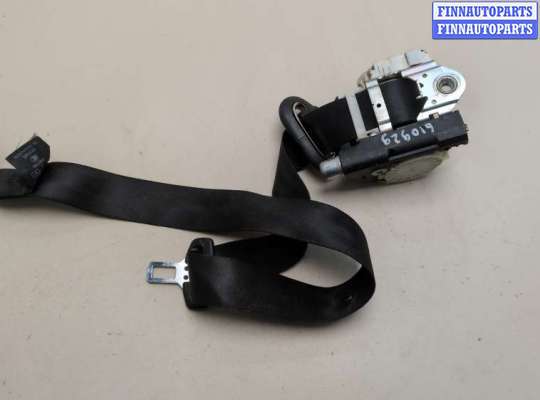 купить Ремень безопасности на Skoda Roomster 2006-2015