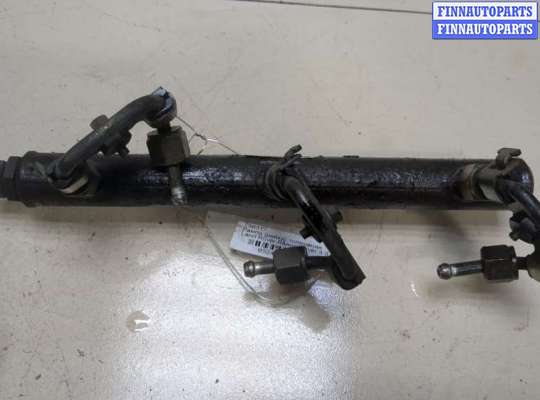 купить Рампа (рейка) топливная на Land Rover Range Rover Sport 2005-2009