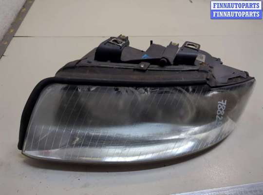 Купить Фара (передняя) на Audi A4 (B6) 2000-2006 Фара (передняя) AU1701563 на Audi A4 (B6) 2000-2006