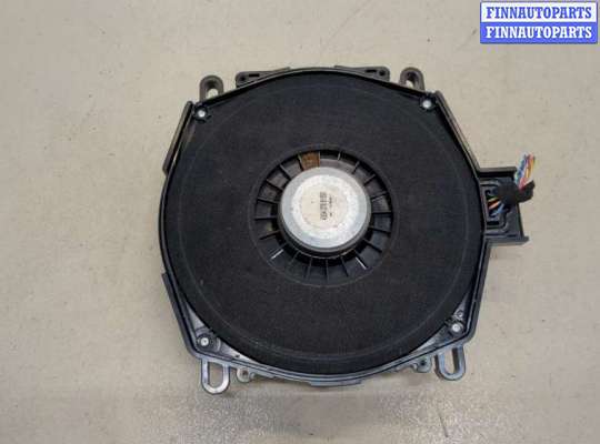 купить Сабвуфер на BMW X5 E70 2006-2013