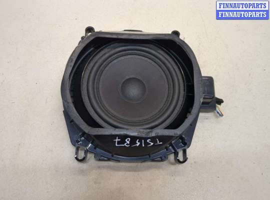 купить Сабвуфер на BMW X5 E70 2006-2013