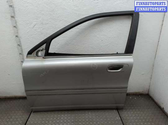 Стекло боковой двери VL573516 на Volvo S80 1998-2006