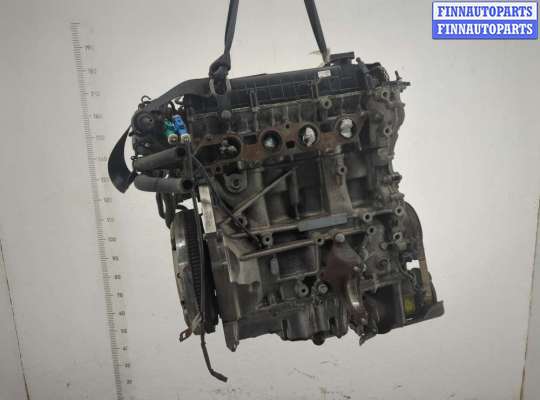купить Двигатель (ДВС на разборку) на Volvo S40 2004-2012