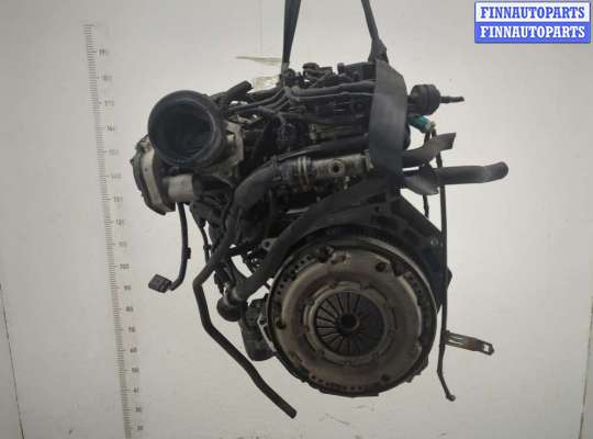 купить Двигатель (ДВС) на Ford C-Max 2002-2010