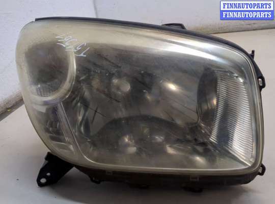 купить Фара (передняя) на Toyota RAV 4 2000-2005
