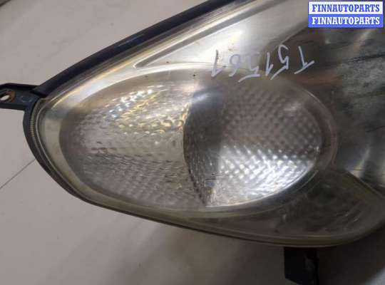 купить Фара (передняя) на Toyota RAV 4 2000-2005
