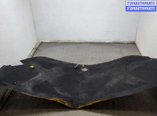 Обшивка капота KA593770 на KIA Ceed 2007-2012