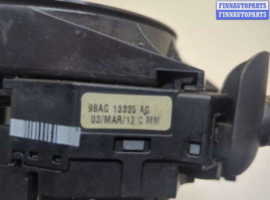 купить Переключатель поворотов и дворников (стрекоза) на Ford Focus 1 1998-2004