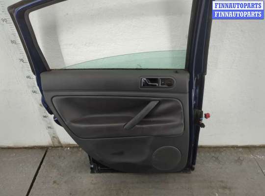 Стеклоподъемник электрический VG2787157 на Volkswagen Passat 5 2000-2005