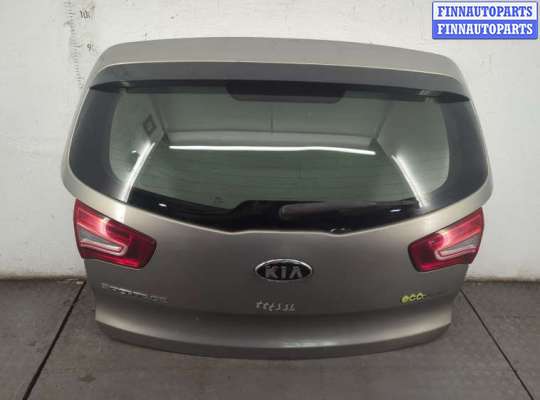 купить Щеткодержатель на KIA Sportage 2010-2016