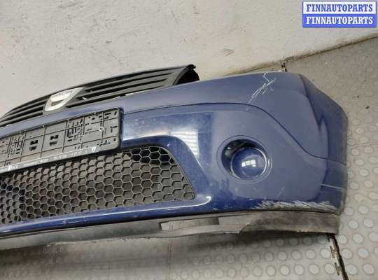 купить Бампер на Dacia Sandero 2008-2012