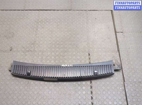 Жабо под дворники (дождевик) ST321069 на Seat Alhambra 1996-2010
