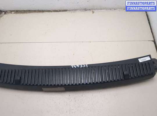 купить Жабо под дворники (дождевик) на Seat Alhambra 1996-2010