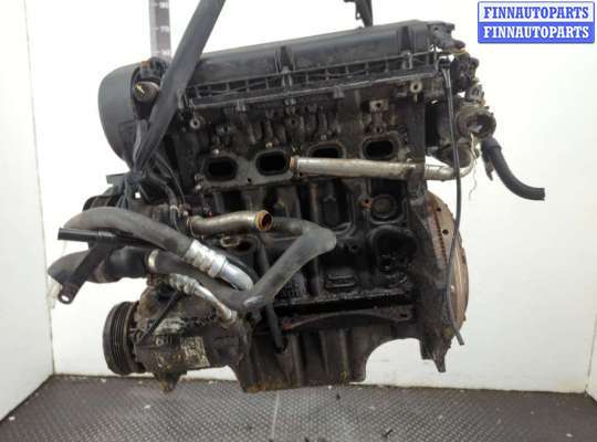 купить Двигатель (ДВС) на Opel Astra H 2004-2010