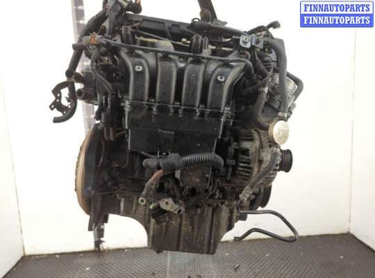 Двигатель (ДВС) OP2385151 на Opel Astra H 2004-2010