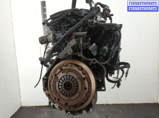 купить Двигатель (ДВС) на Opel Astra H 2004-2010