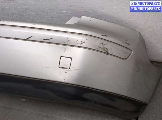 купить Бампер на Volvo S40 2004-