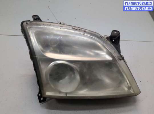 Купить Фара (передняя) на Opel Vectra C 2002-2008 Фара (передняя) OP2448365 на Opel Vectra C 2002-2008