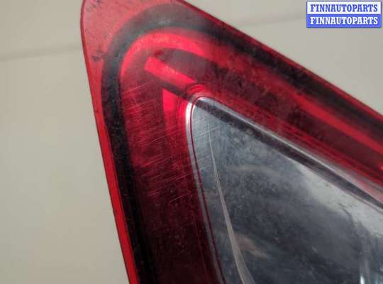 купить Фонарь (задний) на Nissan Qashqai 2006-2013