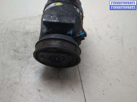 купить Компрессор кондиционера на Renault Scenic 1996-2002