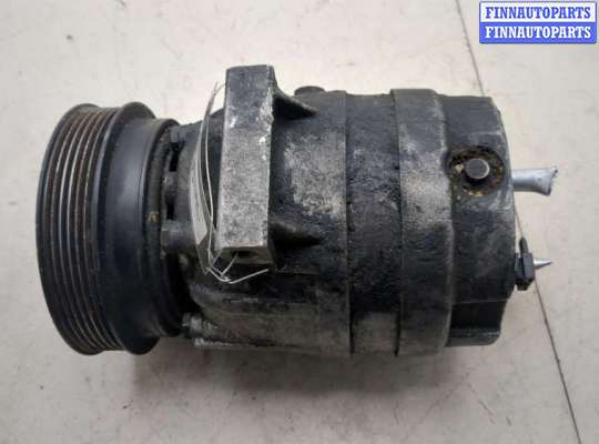 купить Компрессор кондиционера на Renault Scenic 1996-2002