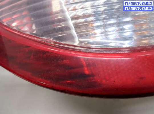 купить Фонарь (задний) на Peugeot 406 1995-1999