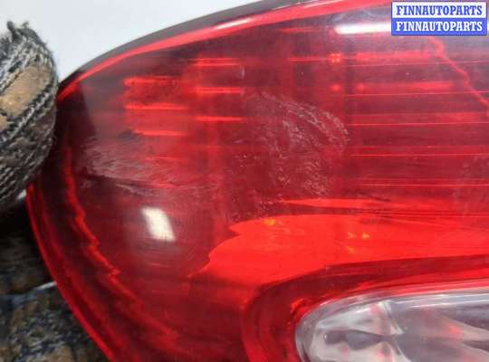 купить Фонарь (задний) на Peugeot 406 1995-1999