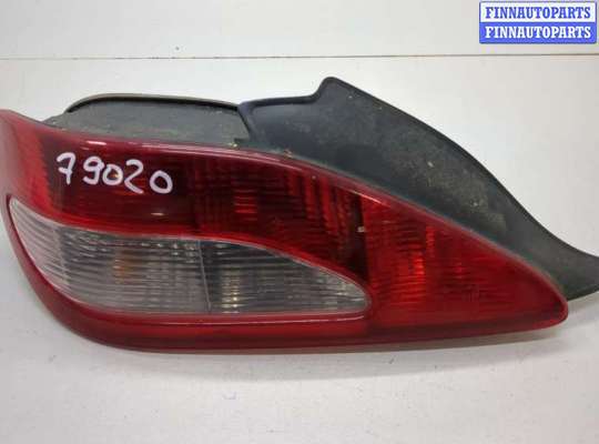 Фонарь (задний) PG1247721 на Peugeot 406 1995-1999