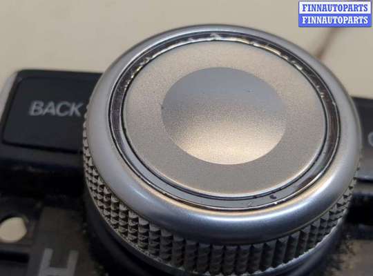 купить Джойстик мультимедиа на Mercedes GLK X204 2008-2015