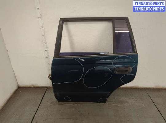 Купить Ручка двери наружная на Toyota Carina E 1992-1997 Ручка двери наружная TT933656 на Toyota Carina E 1992-1997