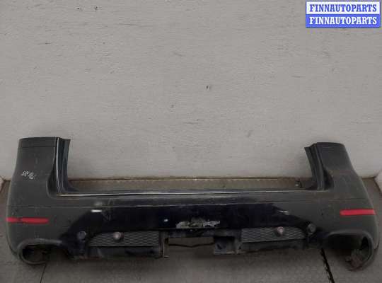 купить Бампер на Volkswagen Touareg 2007-2010