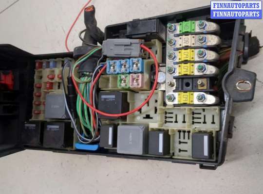 купить Блок предохранителей на Ford Focus 2 2005-2008