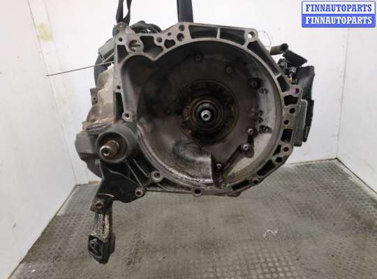 купить КПП - автомат (АКПП) на Peugeot 207 2006-2015