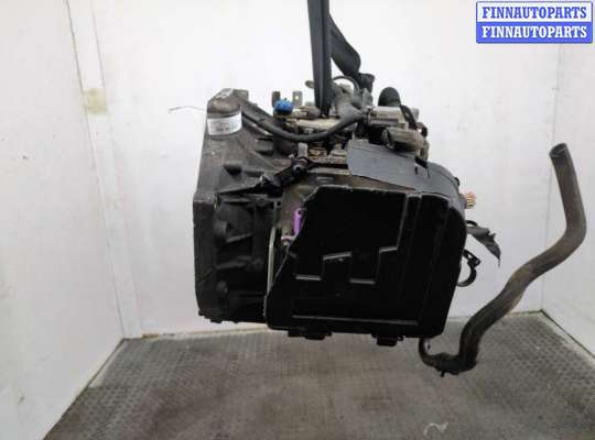 Купить КПП - автомат (АКПП) на Peugeot 207 2006-2015 КПП - автомат (АКПП) PG1236509 на Peugeot 207 2006-2015