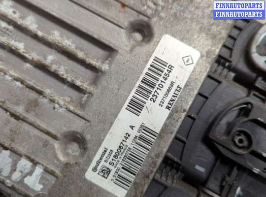купить Блок управления двигателем на Renault Megane 3 2009-2016