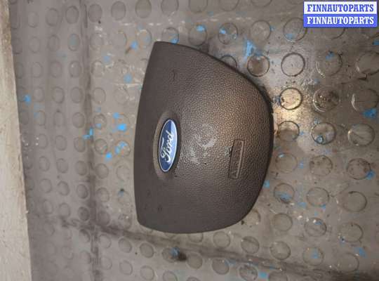 купить Подушка безопасности водителя на Ford C-Max 2002-2010
