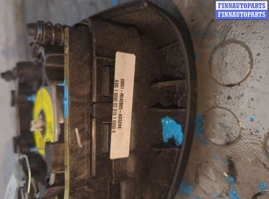 купить Подушка безопасности водителя на Ford C-Max 2002-2010