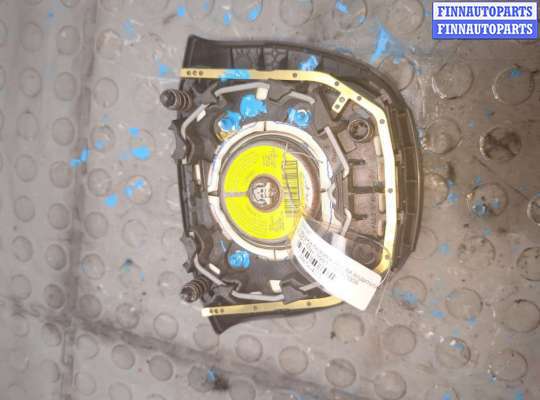 купить Подушка безопасности водителя на Ford C-Max 2002-2010