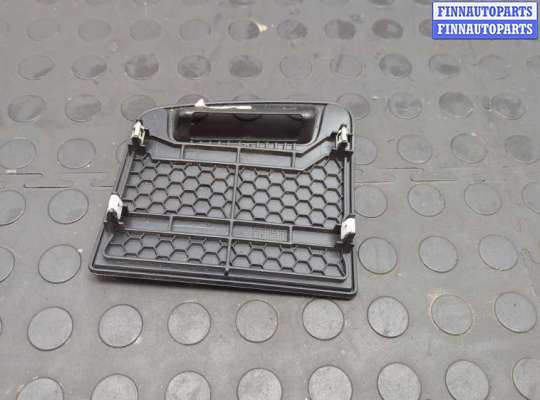 купить Пластик панели торпеды на Ford Edge 2015-2018